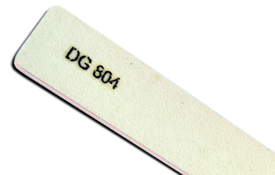 DG 804 head